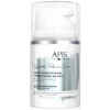 6150 SYNBIOTIC HOME CARE Krem z probiotykami i prebiotykami na noc / 50ml